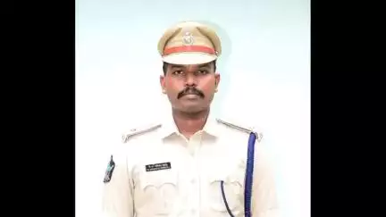 బక్రీద్‌ పండుగను శాంతియుత వాతావరణంలో జరుపుకోవాలి: ఎస్పీ మణికంఠ చందోల్‌