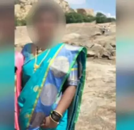 ಚಿಕ್ಕಬಳ್ಳಾಪುರ: ರಂಗಸ್ಥಳ ಬಳಿಯ ರಂಗಧಾಮ ಕೆರೆಯಲ್ಲಿ ಮುಳಗಿ ತಾಯಿ, ಇಬ್ಬರು ಮಕ್ಕಳ ದುರಂತ ಸಾವು