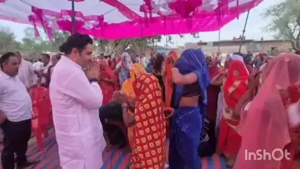 त्योंथर: ग्राम दुआरी में MLA सिद्धार्थ तिवारी ने उप स्वास्थ्य केंद्र के निर्माण कार्य को लेकर किया भूमिपूजन, ₹65 लाख की आएगी लागत