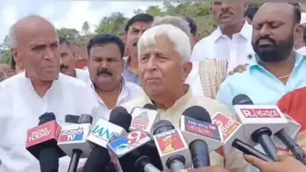 ಬೆಳಗಾವಿ: ಆರ್‌ಸಿಬಿ ಅಭಮಾನಿಗಳ ಸಾವು ಪ್ರಕರಣ, ತಪ್ಪಿತಸ್ಥರ ಪತ್ತೆಗೆ ಆದೇಶ: ನಗರದಲ್ಲಿ ಸಚಿವ ಹೆಚ್.ಕೆ.ಪಾಟೀಲ್