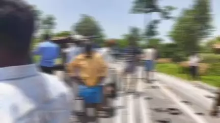 ತಿರುಮಕೂಡಲು ನರಸೀಪುರ: ಅಕ್ಕೂರು ಗೇಟ್ ಬಳಿ ಟ್ರ್ಯಾಕ್ಟರ್ ಮಗುಚಿ ಬಿದ್ದು ವ್ಯಕ್ತಿ ಸಾವು, ಪ್ರಕರಣ ದಾಖಲು