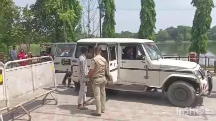 কোচবিহার ১: বাংলাদেশী দের মধ্যে দুজনকে ১০ দিনের পুলিশ রিমান্ডে পাঠালো বিচারক, বাকিদের ১৪ দিনের পুলিশ কাস্টারি নির্দেশ
