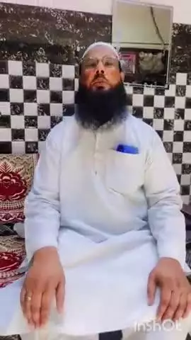 शिकारपुर: ईद की नमाज को लेकर थाना शिकारपुर क्षेत्र के इमाम, मौलाना ने जनता से शान्तिपूर्वक नमाज करने की अपील की