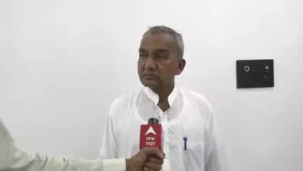 कंधार: एमआरएस पक्ष स्थानिक स्वराज्य संस्थेच्या निवडणुका लढणार, पक्षाचे नेते शंकर अण्णा धोंडगे यांची शहरात माहिती