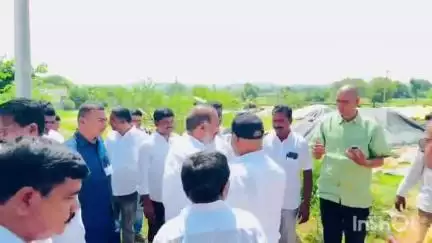 రుద్రంగి: విద్య, వైద్యంపై ప్రభుత్వం ప్రత్యేక శ్రద్ధ వహిస్తుంది: రుద్రంగిలో వేములవాడ ఎమ్మెల్యే ఆది శ్రీనివాస్