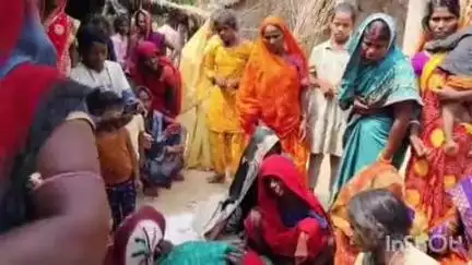 खगड़िया: तिरासी ढाला के पास ट्रेन से कटकर युवक की मौत