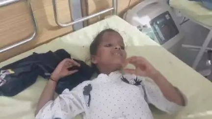 पूरनपुर: पूरनपुर में अलग-अलग सड़क हादसों में आठ लोग घायल, अस्पताल में कराया भर्ती