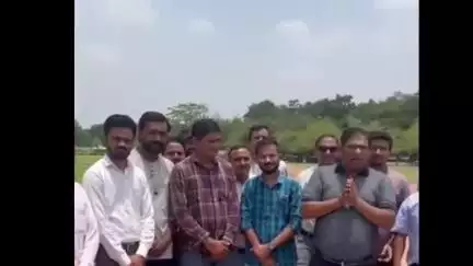 મોરબી: GPSC દ્વારા લેવાનાર આગામી પરીક્ષાઓમાં પ્રાથમિક શિક્ષકનો અનુભવ માન્ય ગણવા મુખ્યમંત્રીને રજૂઆત કરાઇ