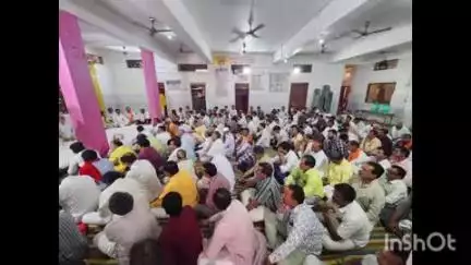 नरसिंहगढ़: गोपाल खत्री के निधन पर श्रद्धांजलि सभा का आयोजन