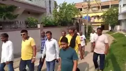 चास: बोकारो विधायक द्वारा चास नगर निगम सहायता समूह का गठन किया गया