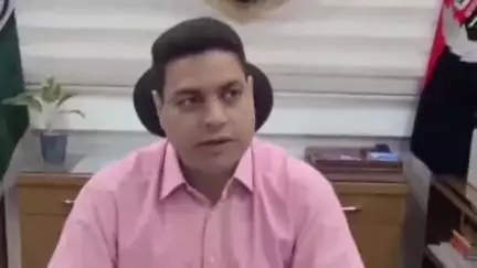 जगाधरी: यमुनानगर पुलिस अधीक्षक ने यमुनानगर में बकरा ईद का त्योहार भाईचारे से मनाने की अपील की