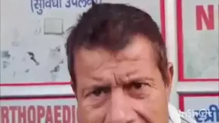 सिमरी: सिमरी प्रखंड: तिलक राय के हाता थाने में ASI की किडनी फेलियर से हुई मौत, एसपी ने जताया शोक