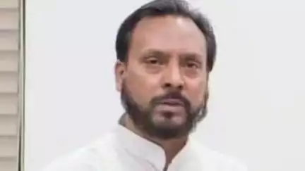 चांदपुर: नूरपुर नगर पालिका के पूर्व चेयरमैन हाजी इरशाद अंसारी ने नूरपुर की जनता से ईद उल अजहा शांतिपूर्वक मनाने की अपील की