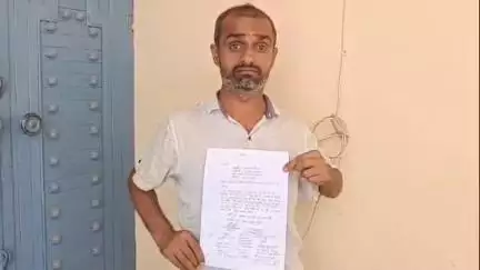 तिलहर: समाजसेवी कौशल कुमार गुप्ता ने जिलाधिकारी को पत्र भेजकर तिलहर में विद्युत व्यवस्था को दुरुस्त करने की मांग की