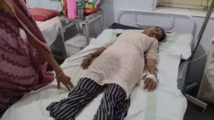 मंदसौर: सीमेंट की गाड़ी खाली न करने पर रानीखेड़ी में 6-7 लोगों ने 3-4 लोगों से की मारपीट
