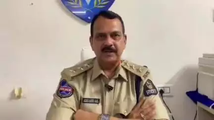 హిమాయత్ నగర్: బక్రీద్ పర్వదినాన్ని పురస్కరించుకొని శాంతియుతంగా పండగ జరుపుకోవాలి: ACP ఠాకూర్ సుఖ్ దేవ్ సింగ్