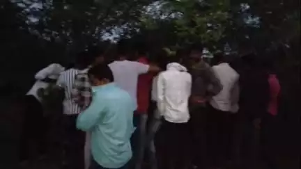 सेनगाव: आजेगांव शिवारात कुजलेल्या अवस्थेत आढळलेल्या मयत व्यक्तीची ओळख पटली,पोलिसात आकस्मिक मृत्यूची नोंद