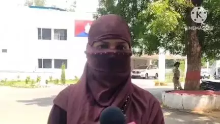 कोरबा: एक लड़की ने दूसरी लड़की को फोन कर दी धमकी, कोरबा एसपी से की गई शिकायत