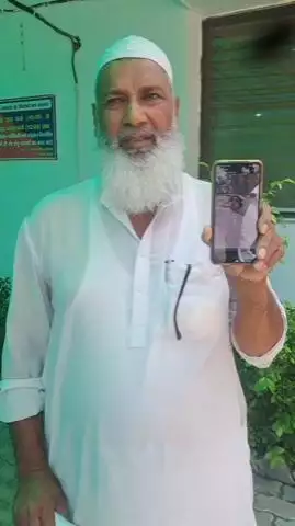 मवाना: मेरठ में डॉक्टर की बड़ी लापरवाही से महिला की हालत बिगड़ी, SSP से की गई शिकायत