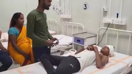 जहानाबाद: पकड़ी गांव में पड़ोसी ने चाचा-भतीजा को मारपीट कर किया गंभीर रूप से घायल