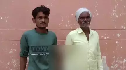 पुवायां: पुवायां पुलिस की मनमानी, कोल्डड्रिंक देने से मना करने पर ग्राहक और दुकानदार पर शांति भंग में हुई कार्रवाई