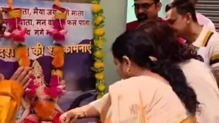 खुर्जा: धूमधाम से मनाई गई निर्जला एकादशी, वैशाली कॉलोनी, मंदिर मार्ग, गांधी रोड, जेवर बस अड्डा सहित अन्य स्थानों पर लगी छबील
