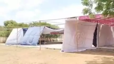 మార్కాపురం: పొదిలి నగర పంచాయితీలో ఈద్గాల వద్ద అన్ని ఏర్పాట్లు చేసినట్లు తెలిపిన కమిషనర్ నారాయణరెడ్డి