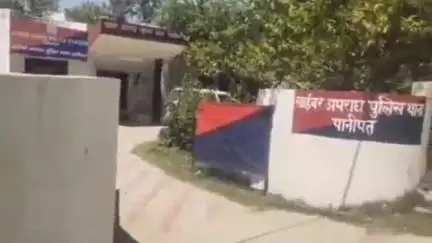 पानीपत: 100 क्रिप्टो यूएसडीटी खरीदने का झांसा देकर 11951 यूएसडीटी की ठगी, मामला दर्ज