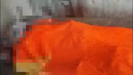 रफीगंज: सिंघी बुजुर्ग सूर्य मंदिर के पुजारी नागा बाबा के निधन से गांव में छाया मातम