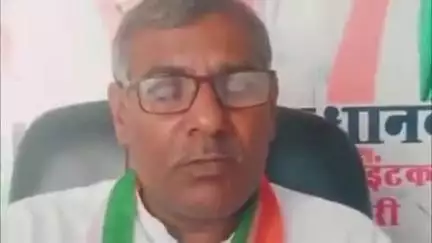 चरखी दादरी: कांग्रेस के संगठन सर्जन अभियान के तहत 8, 9 व 10 जून को जिले में कार्यक्रमों का आयोजन: सुशील धानक