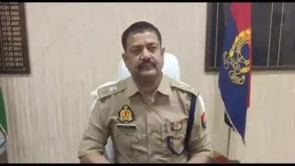 मंझनपुर: सैनी इलाके के प्रकरण में एसपी ने मंझनपुर में बताया, हाइवे जाम में 10 नामजद व 25 अज्ञात पर एफआईआर दर्ज, 4 गिरफ्तार
