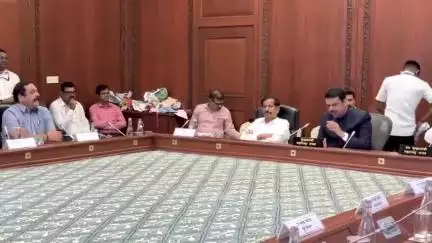जिल्ह्यातील सतरा सिंचन प्रकल्प रद्द