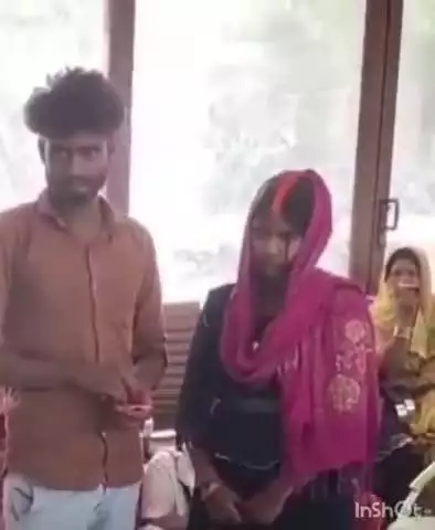 धनघटा: पति कमाने गया मुंबई, पत्नी ने देवर को दे बैठी दिल, पंचायत में सबके सामने भाभी की भरी मांग