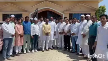 कोंच: प्रखंड में बकरीद का त्योहार की तैयारी पूरी, 7 जून को होगा बकरीद