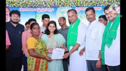మునుగోడు: కాంగ్రెస్ ప్రభుత్వం ప్రజలకు అనేక సంక్షేమ పథకాలను అమలు చేస్తుంది:ఎమ్మెల్యే కోమటిరెడ్డి రాజగోపాల్ రెడ్డి