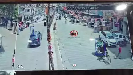कानपुर: बकरीद पर कानपुर पुलिस अलर्ट मोड में, सुरक्षा के पुख्ता इंतजाम किए गए