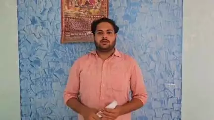 कानपुर: छात्रों ने अश्लील रीलबाज के खिलाफ खोला मोर्चा, कल्याणपुर पुलिस को दिया प्रार्थना पत्र, जानकारी दी छात्र नेता अभिजीत राय ने