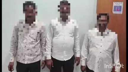 गोंदिया: जिल्ह्यात गो तस्करी करणाऱ्या तीन आरोपींना पोलीस अधीक्षकांनी केले हद्दपार, जिल्ह्यात सलग दुसरी कारवाई