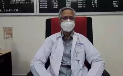 విజయవాడలో కోవిడ్ కలకలం, ప్రభుత్వ ఆసుపత్రిలో నలుగురు పేషెంట్లకు కోవిడ్ పాజిటివ్