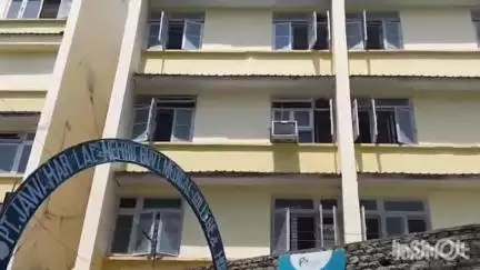चम्बा: सियूल खड्ड में करंट लगने से युवक की हुई दर्दनाक मौत