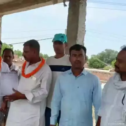 दावथ: नगर पंचायत कोआथ के राजद अध्यक्ष निर्विरोध चुने गए राजेश सिंह, नेताओं ने दी बधाई