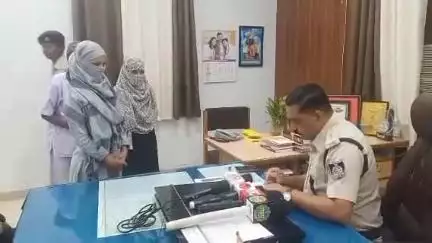 जबलपुर: सिंधी कैंप निवासी परिवार पर मकान ख़रीदने के नाम पर मकान पर कब्जा करने का आरोप, पीड़ित परिवार ने SP ऑफिस में दिया आवेदन