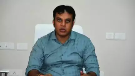 సిరిసిల్ల: ప్రభుత్వ పాఠశాలలో అడ్మిషన్ పొందేలా ప్రత్యేక శ్రద్దతో బడి బాట నిర్వహించాలి జిల్లా కలెక్టర్ సందీప్ కుమార్ ఝా