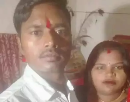 कानपुर: सेन पश्चिम पारा में पत्नी से विवाद के बाद पति ने ट्रेन के आगे कूदकर की आत्महत्या