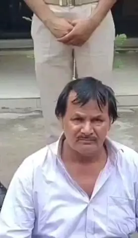 बहरोड़: बहरोड में ज्वैलर्स की दुकान में चोरी के मामले का पुलिस ने किया खुलासा, मुख्य आरोपी समेत तीन गिरफ्तार, चांदी बरामद