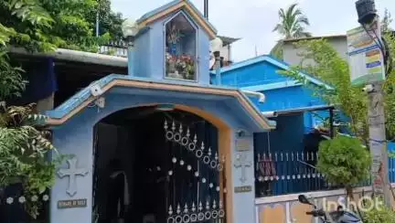 চুঁচুড়া-মগরা: এক মাসে বিদ্যুতের বিল ১২০০০ টাকা চিন্তায় জোশেফ পরিবার ঘটনাটি ব্যান্ডেল কেওটা শরৎ পার্ক এলাকার