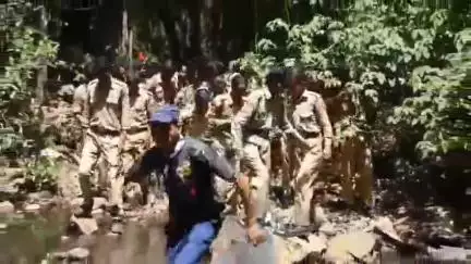 प्रतापगढ़: प्रतापगढ़ के सीतामाता वन्यजीव अभ्यारण में पर्यावरण जागरूकता कार्यक्रम, इस वर्ष की थीम 'प्लास्टिक प्रदूषण को हराए'