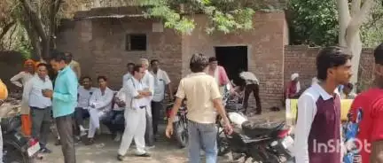 उरई: उरई कोतवाली पुलिस ने अज्ञात ट्रक चालक के खिलाफ बाइक सवार व्यक्ति को रौंदने के मामले में दर्ज किया मुकदमा