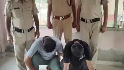 हिसार: डाबड़ा चौक के पास मारपीट के मामले में मुख्य आरोपी सहित 2 गिरफ्तार, अन्य आरोपियों की तलाश जारी