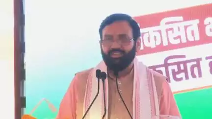 2014 के बाद पलवल विधानसभा में 1 हजार 270 करोड़ से ज्यादा के विकास कार्य करवाए गए: नायब सिंह सैनी, मुख्यमंत्री